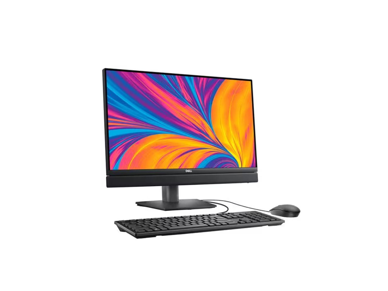 Optiplex AIO 65 7420 i7
